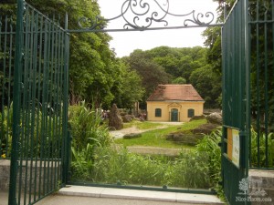 В Шенбруннском зоопарке красиво везде (Вена)