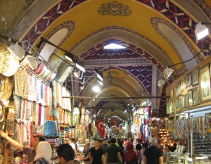 Базар специй, Стамбул, Турция (Разное)