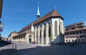Французская церковь (Швейцария)