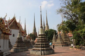 Мраморный дворец (Тайланд)