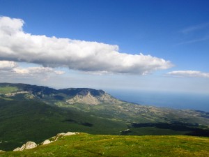  (Кавказ и Черноморское побережье)