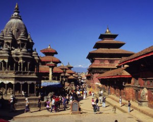 Непал – страна восьми вершин
