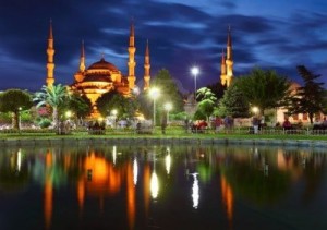 Как выгодно отдохнуть в Турции