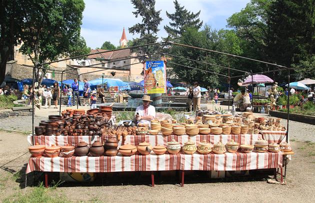 В Ужгороде пройдет фестиваль «Солнечный напиток»