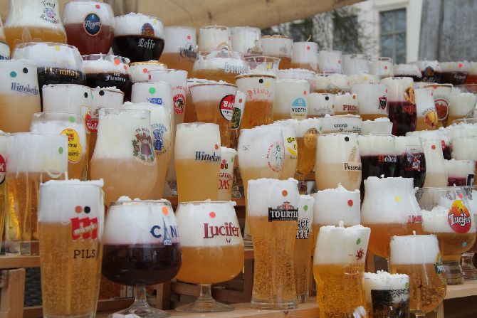 Во Львове пройдет фестиваль пива