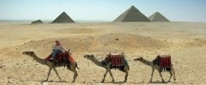 В Египте две новые гробницы открыты для туристов