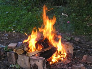 В Виннице пройдет фестиваль «Живой огонь»