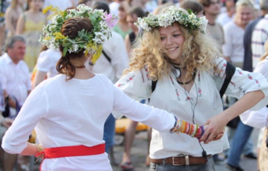 В Украине пройдет этно-фестиваль «Болоховские гостины»