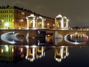 Волшебный Санкт-Петербург: незабываемые впечатления для всех и каждого