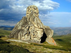 Горный Алтай.Туризм и отдых