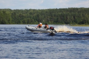 Активный загородный отдых в Ленинградской области. Возможности и преимущества