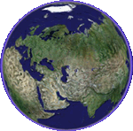 Новая версия Google Earth — посмотрите мир прямо за компьютером