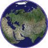 Новая версия Google Earth — посмотрите мир прямо за компьютером