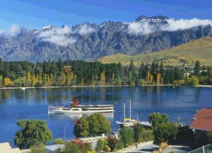 Горящие путевки в Новую Зеландию – мечта настоящего путешественника