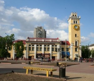 Гостиницы Хмельницкого - показатель развития города
