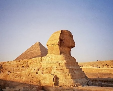Разнообразный отдых в Египте