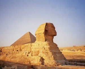 Разнообразный отдых в Египте