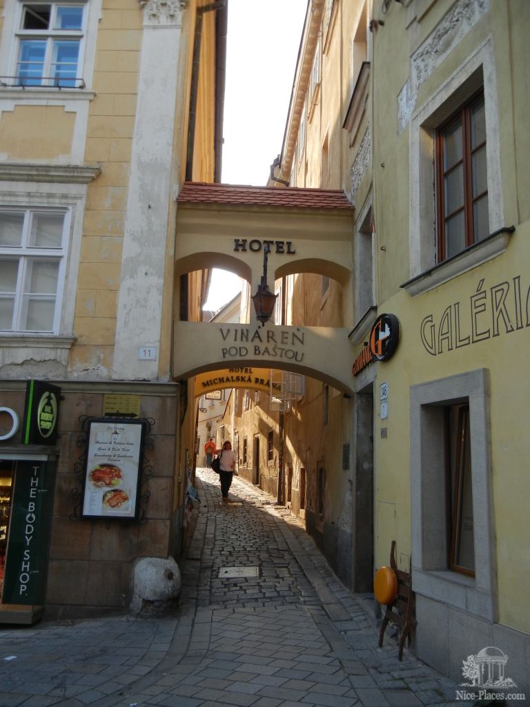 Фото 36 - Братислава - столица Словакии