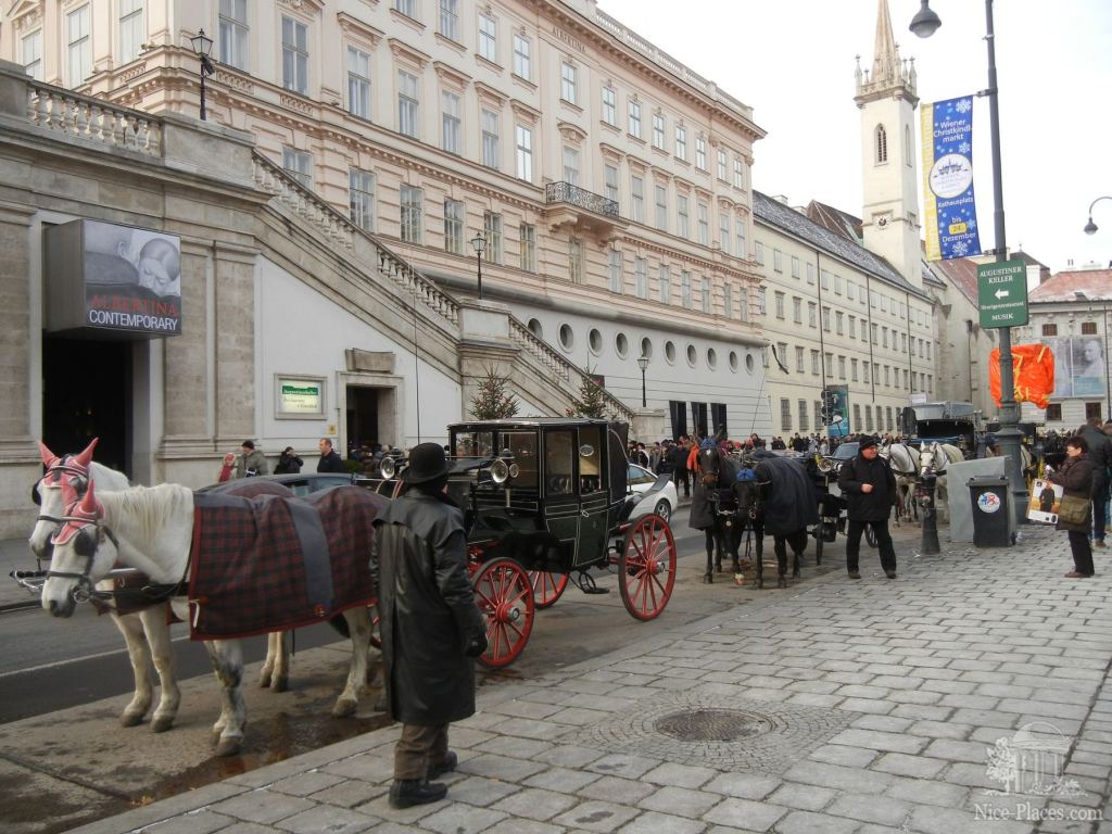 Фото 42 - Рождество в Вене 2012 - фотоотчет очевидцев