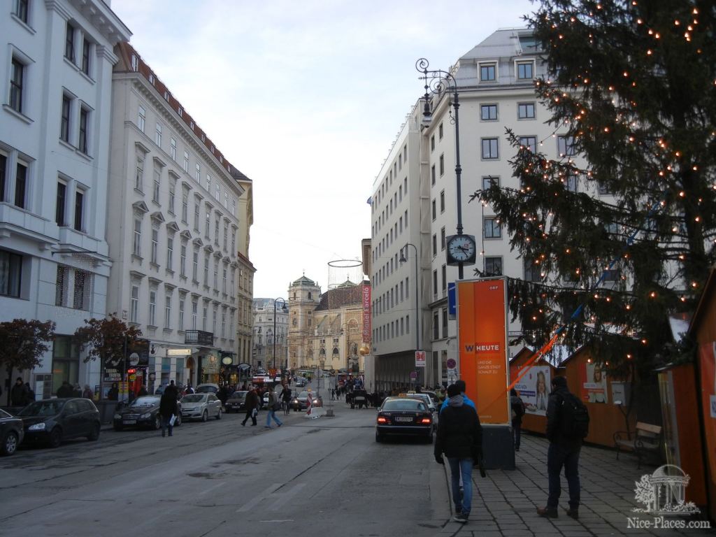 Фото 67 - Рождество в Вене 2012 - фотоотчет очевидцев
