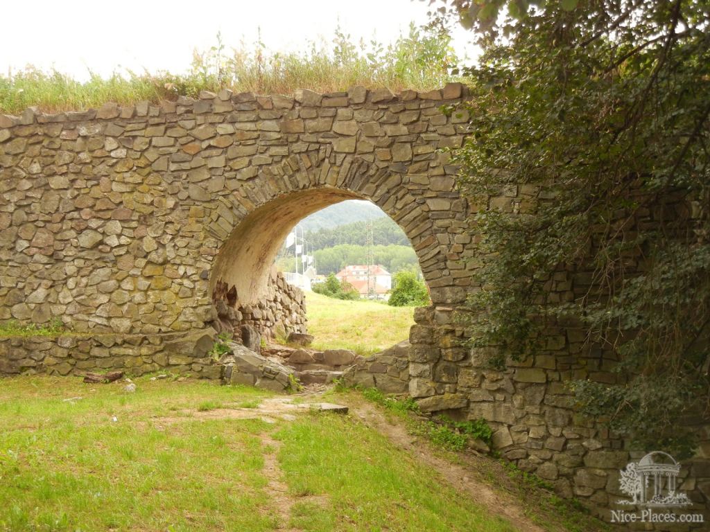 Фото 5 - Зволен (Zvolen), Словакия