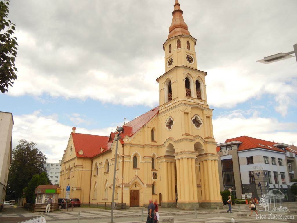 Фото 35 - Зволен (Zvolen), Словакия