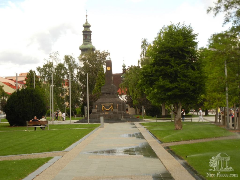 Фото 38 - Зволен (Zvolen), Словакия