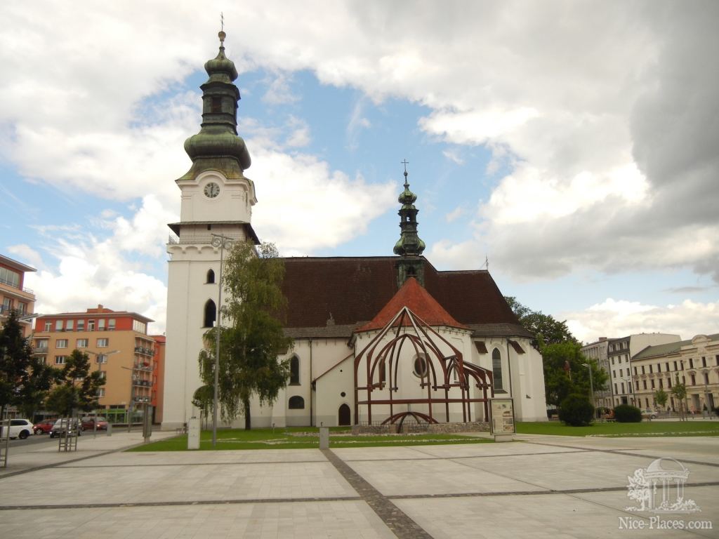 Фото 42 - Зволен (Zvolen), Словакия