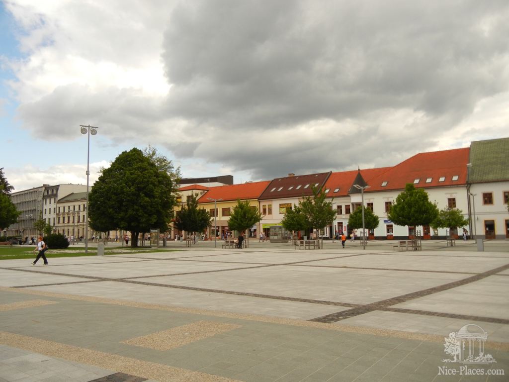 Фото 43 - Зволен (Zvolen), Словакия