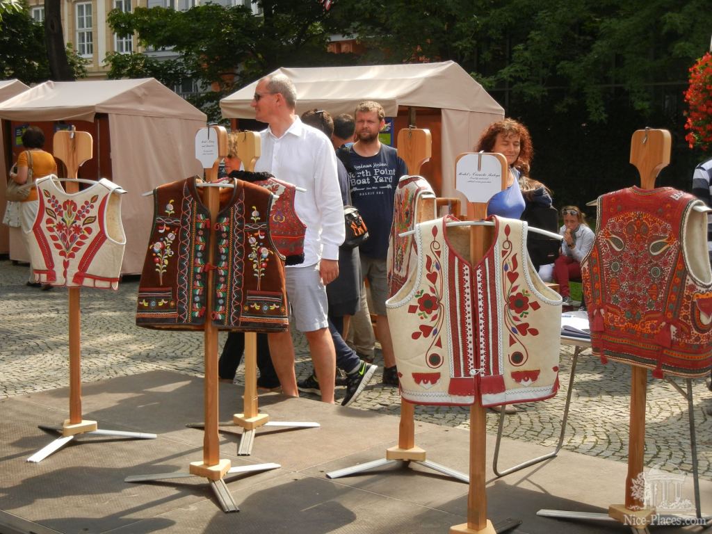 Фото 40 - Ярмарка "Дни народного творчества в Словакии" 2012