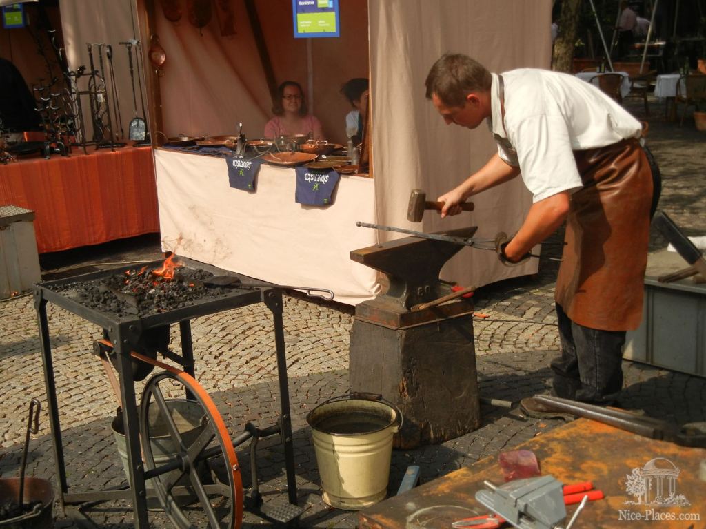 Фото 58 - Ярмарка "Дни народного творчества в Словакии" 2012