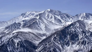 Следователи займутся гибелью трех туристов в горах Бурятии