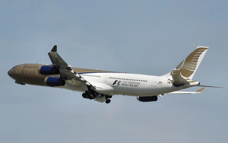 Из-за поздних возвратов Gulf Air туристы втридорога платят за новые билеты