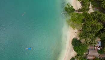 СМИ: россияне застряли на Шри-Ланке из-за ливней