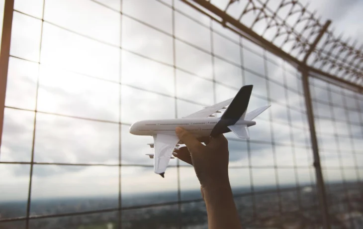 В Госдуме попросили проверить цены на авиабилеты