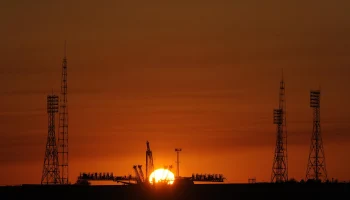 Власти Казахстана собираются упростить посещение космодрома Байконур для туристов