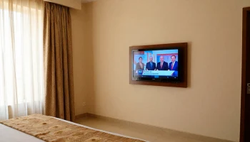 Генконсульство России в Хургаде рекомендовало отелям исключить из сетки телевещания украинские канал