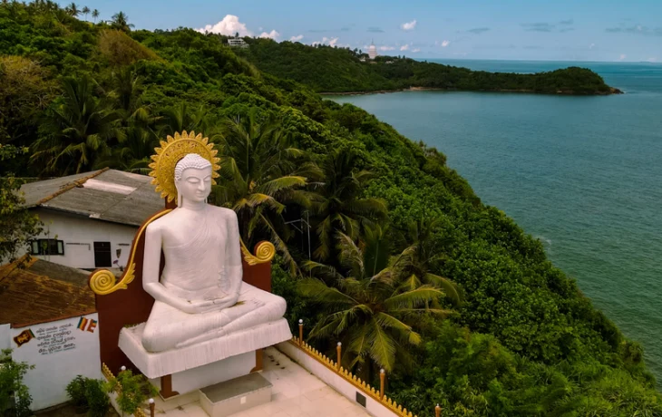 Шри-Ланка бесплатно продлит действие виз для застрявших в стране туристов Шри-Ланка бесплатно продлит действие виз для застрявших в стране туристов