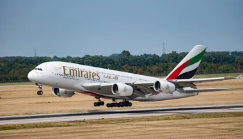 Emirates готова вернуть деньги пассажирам за некоторые билеты в ОАЭ