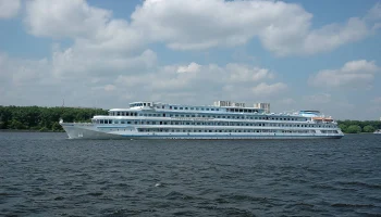 В «Донинтурфлоте» опровергли информацию о массовом отравлении на круизном лайнере