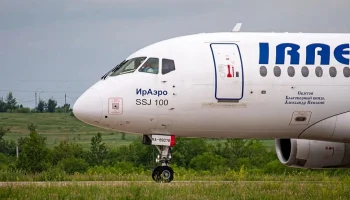 «ИрАэро» оштрафовали за отсутствие резервных самолетов