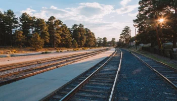 Туристы не нашли дополнительных мест в поездах на новогодние праздники
