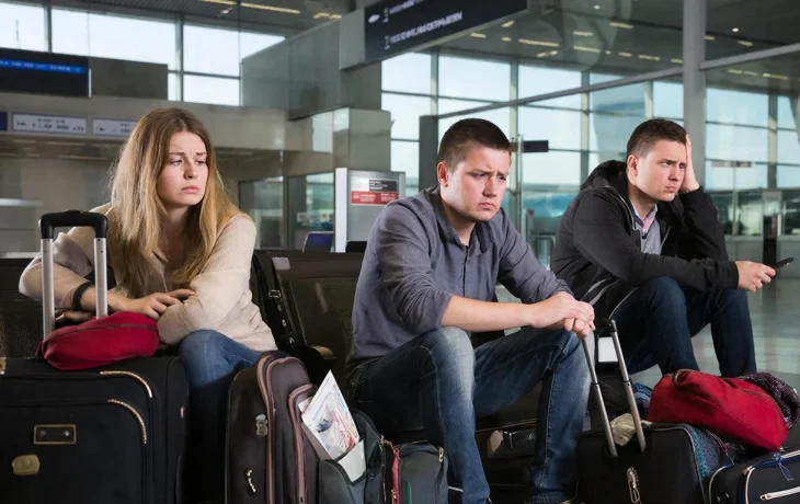 Чек об оплате есть, а путевки нет: тюменцы пожаловались на местное турагентство