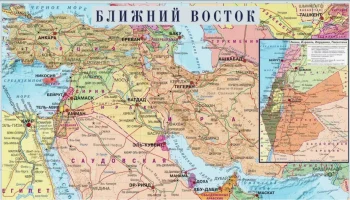 Итоги опроса: большинство туристов не отказываются от туров на Ближний Восток