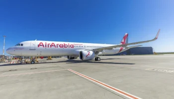 Авиакомпания Air Arabia держит паузу: что с планами полетов в Россию
