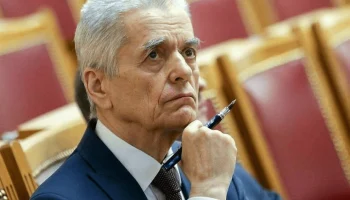 Онищенко: российским туристам стоит отказаться от поездок в Турцию