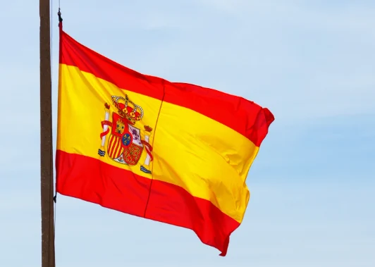 Как будет выдавать россиянам визы Испания в 2026 году