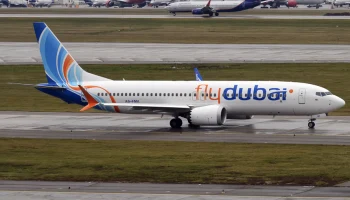 flydubai: когда авиакомпания возобновит рейсы в города России помимо Москвы