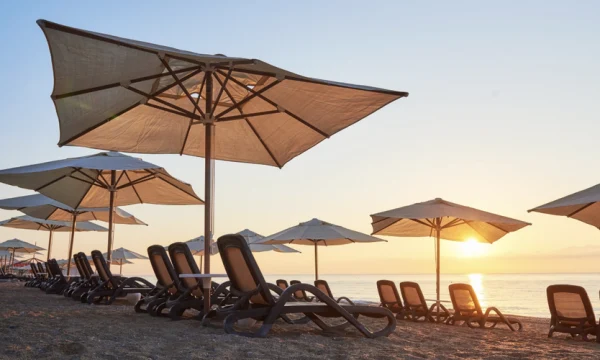 Популярные отели Турции продлили акции раннего бронирования на апрель