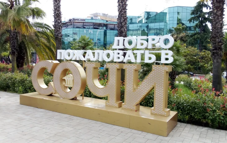 В Сочи расследуют массовое отравление детей в отеле